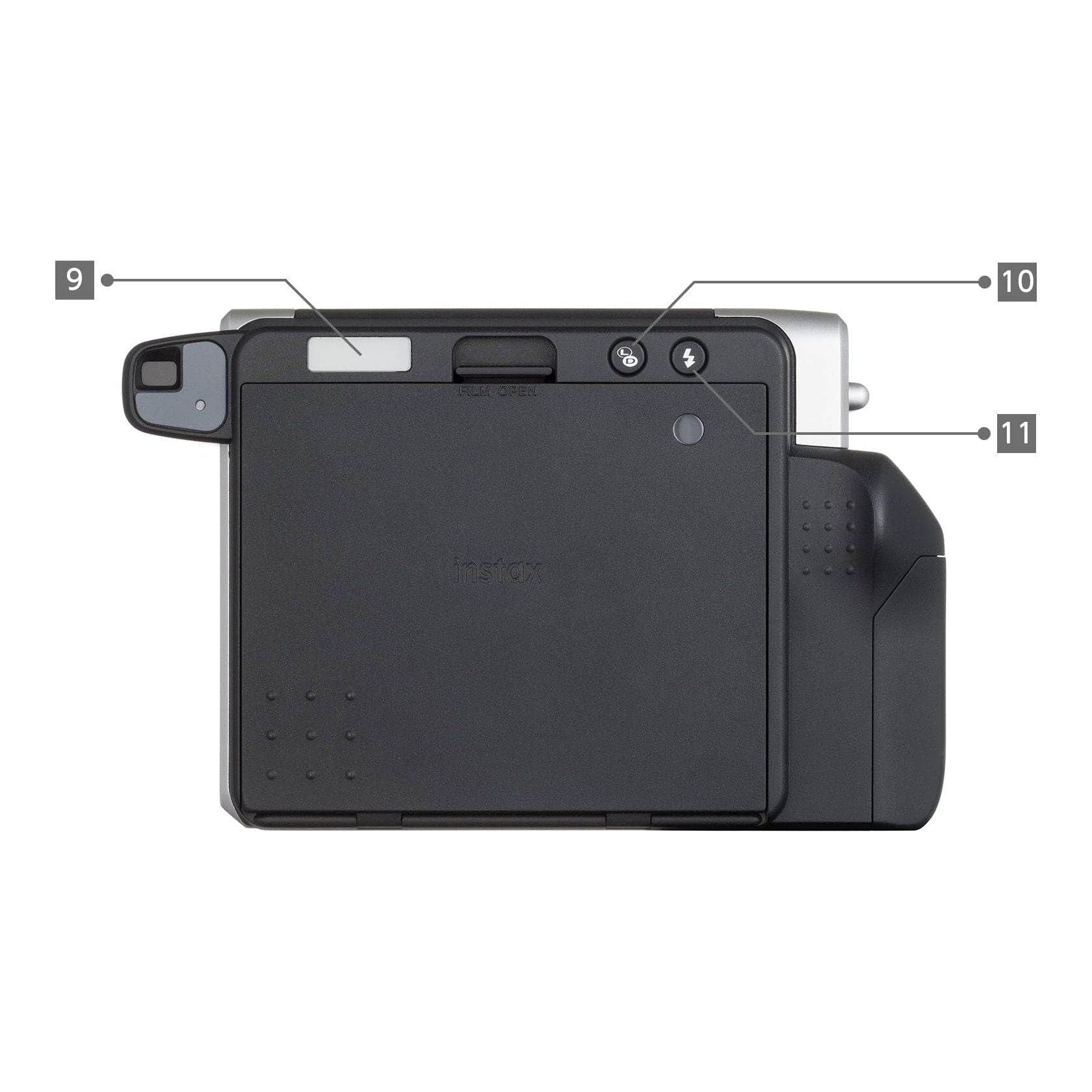 Buy FUJIFILM,Fujifilm instax Wide 300 Instant Camera - Gadcet.com | UK | London | Scotland | Wales| Ireland | Near Me | Cheap | Pay In 3 | Cameras